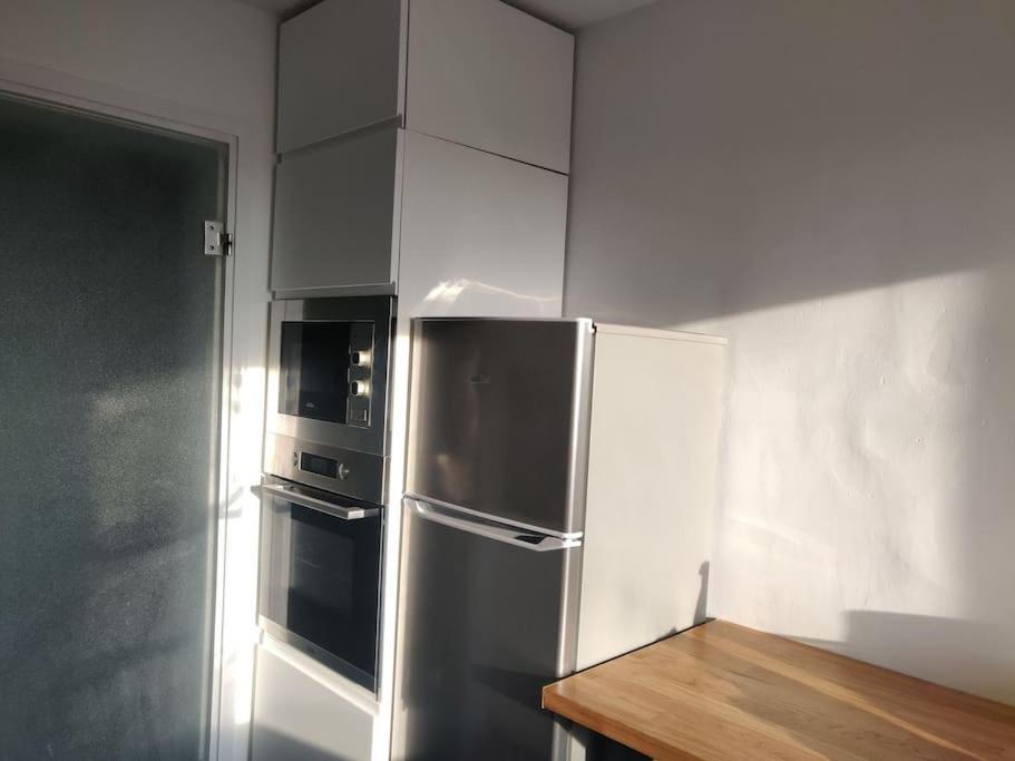 Appartement Calais Centre Exteriör bild